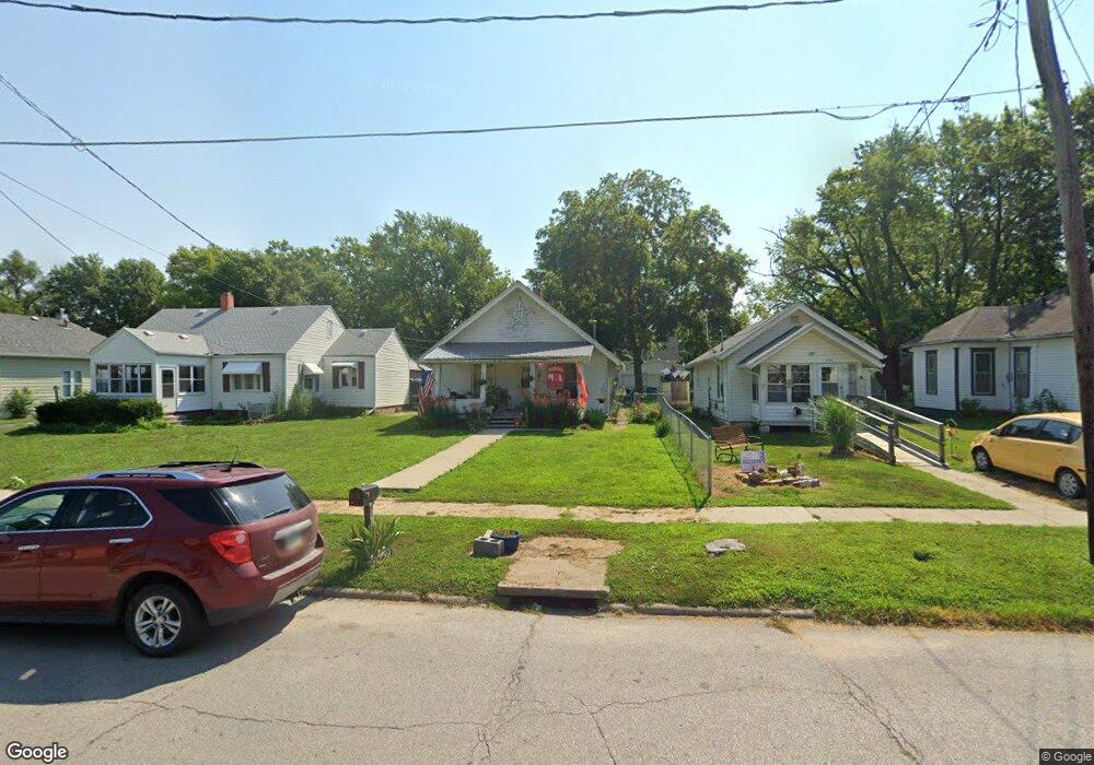 113 N Center St, Shenandoah, IA 51601 - photo 1