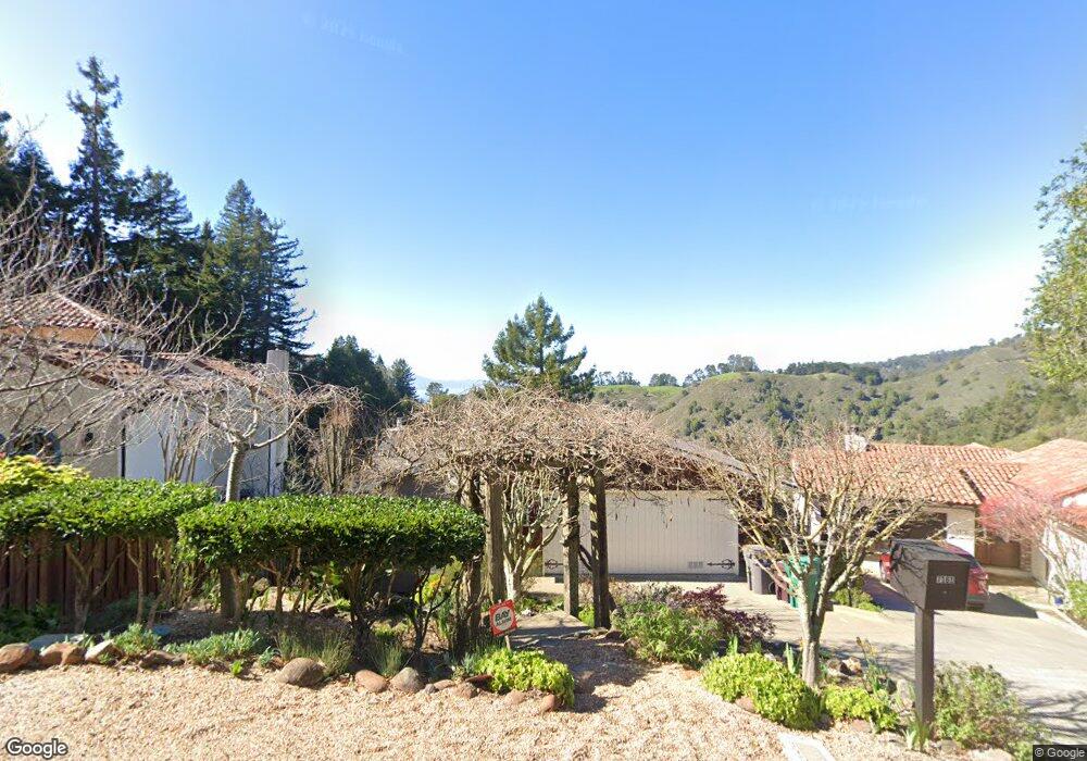 7161 Norfolk Rd, Berkeley, CA 94705 - photo 1