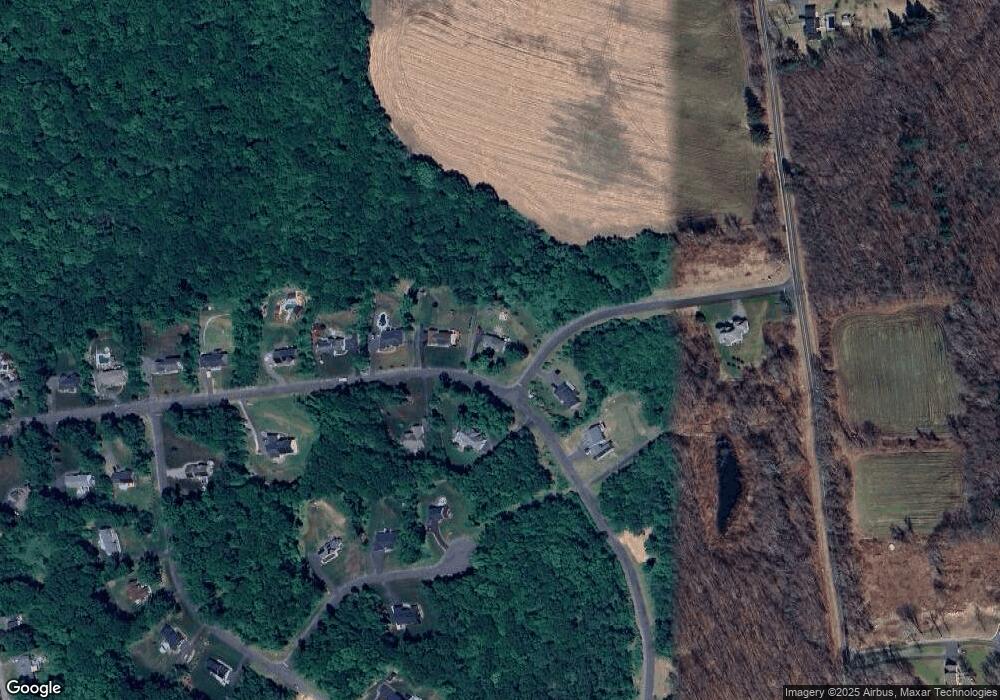 Lot 10 Appian Way, Coventry, CT 06238 - photo 1