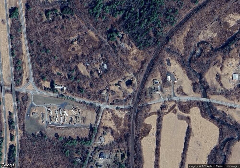 315 Lower Cady Rd, Old Chatham, NY 12136 - photo 1