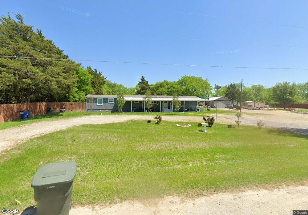 4551 Perry St, Sherman, TX 75090 - photo 1