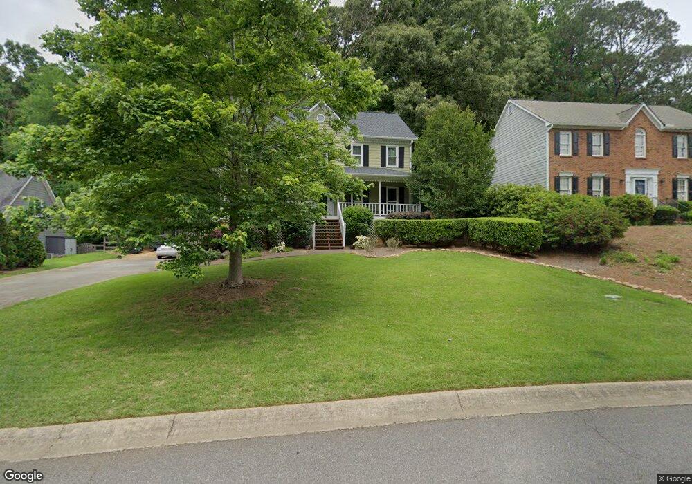 1579 Pine Creek Way unit 3, Woodstock, GA 30188 - photo 1