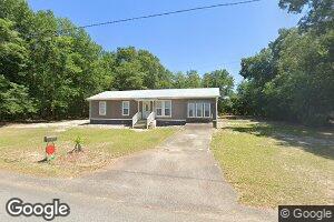1030 Shealy Dr, Salley, SC 29137