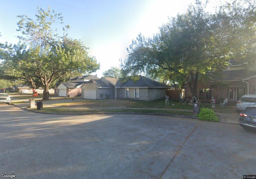 7326 Shady Mill Dr, Houston, TX 77040 - photo 1