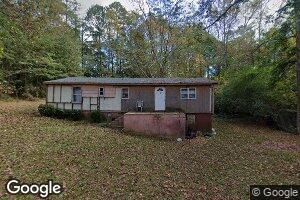 251 Floyd Miles Rd, Warm Springs, GA 31830