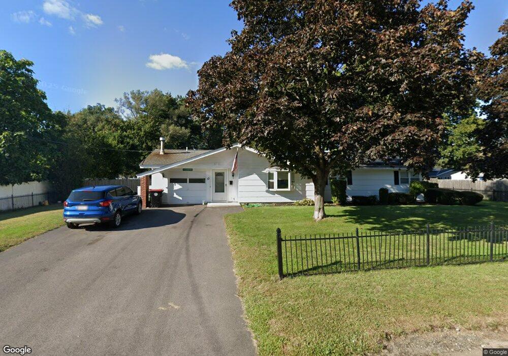 10 Stephen Dr, Brockton, MA 02302 - photo 1