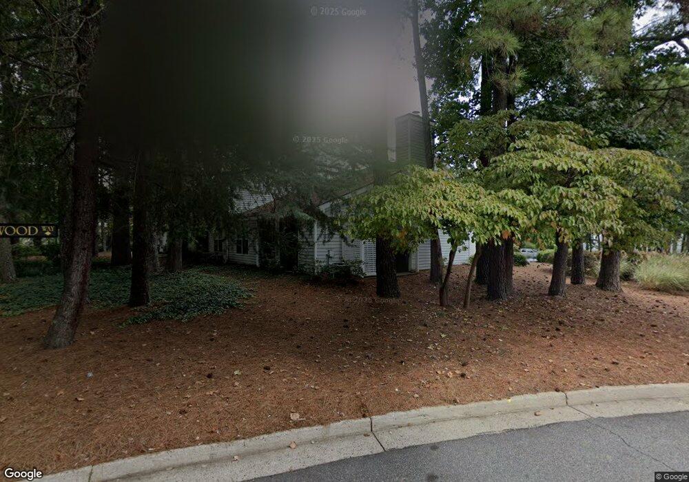 4115 Whitehall Way unit 4115, Alpharetta, GA 30004 - photo 1