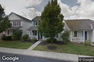 8299 Sirius St Unit 144, Columbus, OH 43240