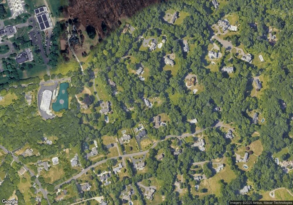 550 Frogtown Rd, New Canaan, CT 06840 - photo 1