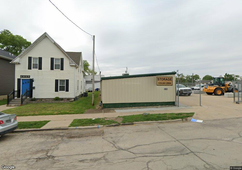 901 4th St SW, Cedar Rapids, IA 52404 - photo 1