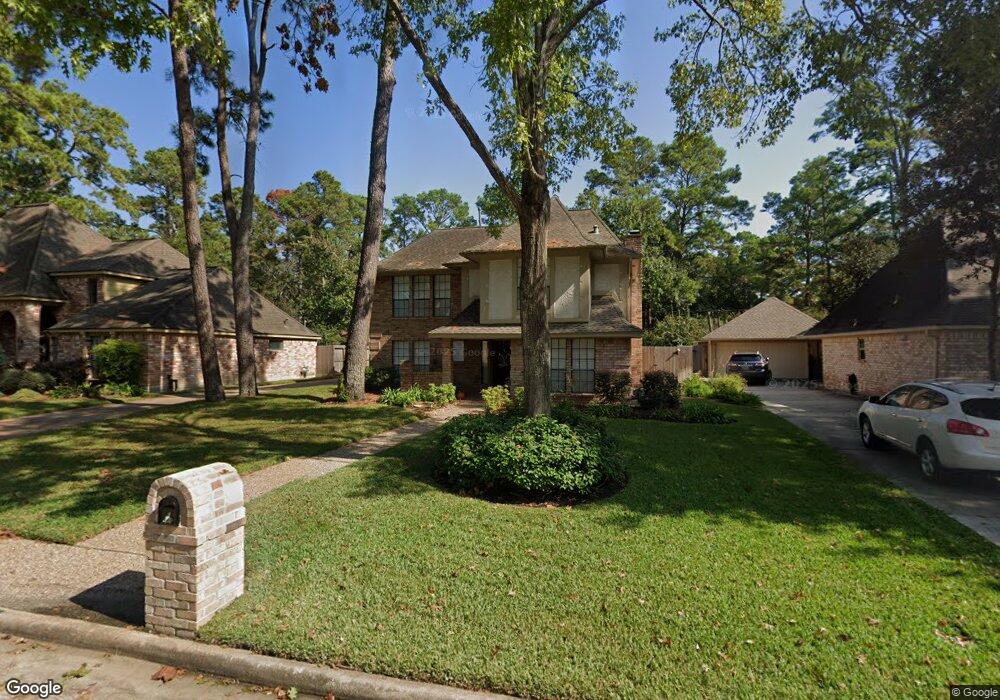 14914 Carols Way Dr, Houston, TX 77070 - photo 1