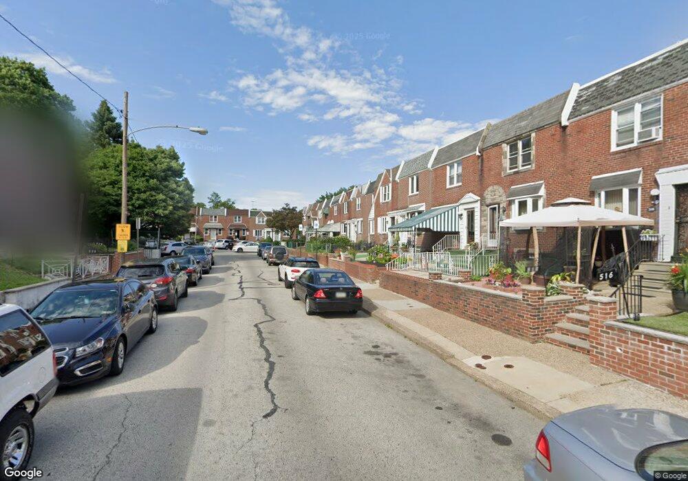 538 Parnell Place, Philadelphia, PA 19144 - photo 1