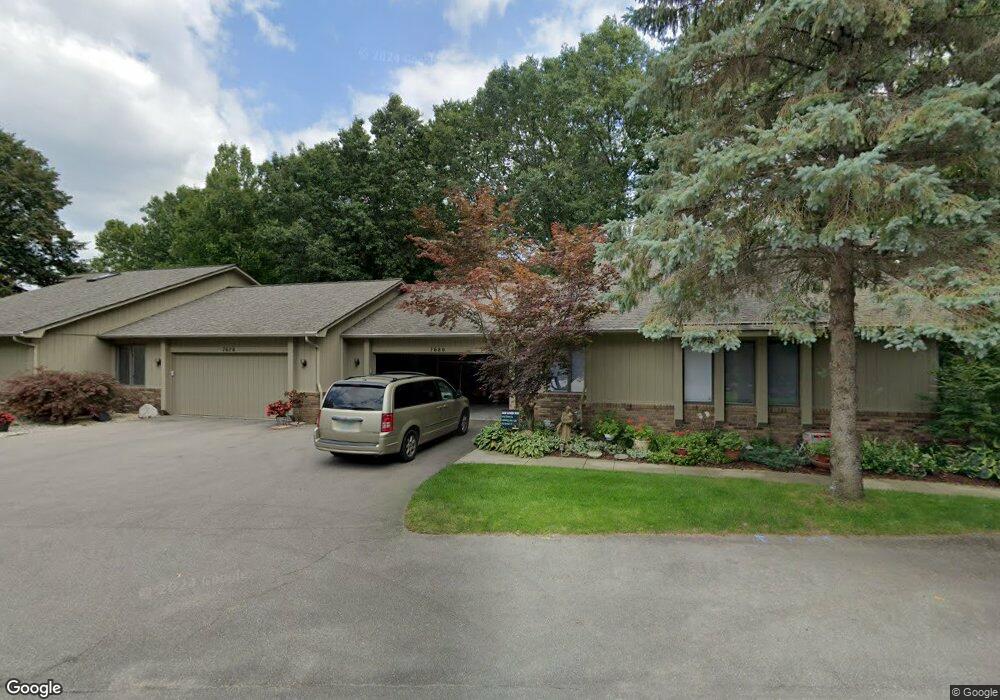 7680 Cedar Ridge, West Bloomfield, MI 48324 - photo 1