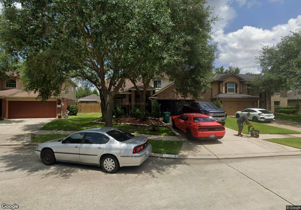 32207 Archer Park, Conroe, TX 77385 - photo 1