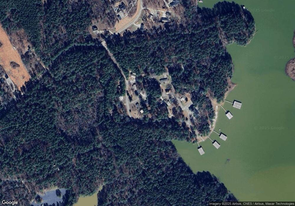 1018 Pounds St, Lincolnton, GA 30817 - photo 1