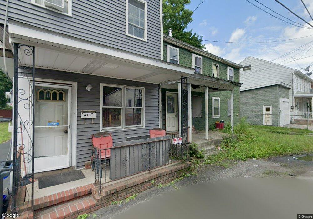 128 S Front St, Saint Clair, PA 17970 - photo 1