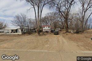 821 Miranda Ave, Springer, NM 87747