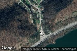 104 Mile Branch Rd, Cedar Grove, WV 25039