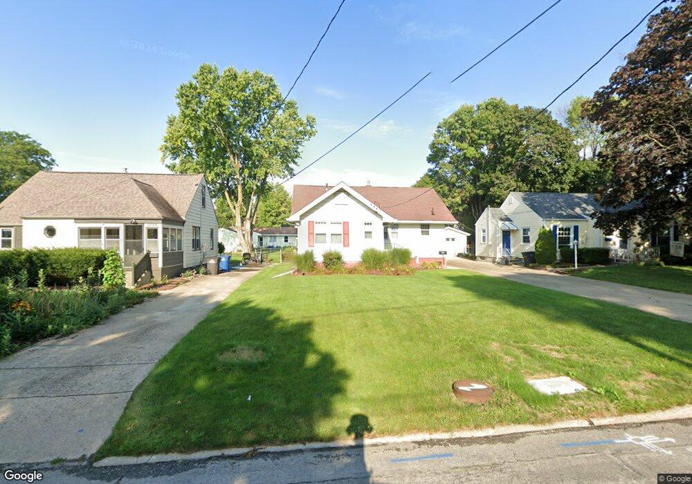 2700 48th St, Des Moines, IA 50310 - photo 1