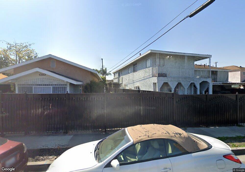 2266 E Bliss St, Compton, CA 90222 - photo 1