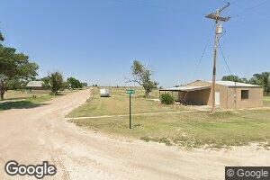 1020 Broadway, Winona, KS 67764