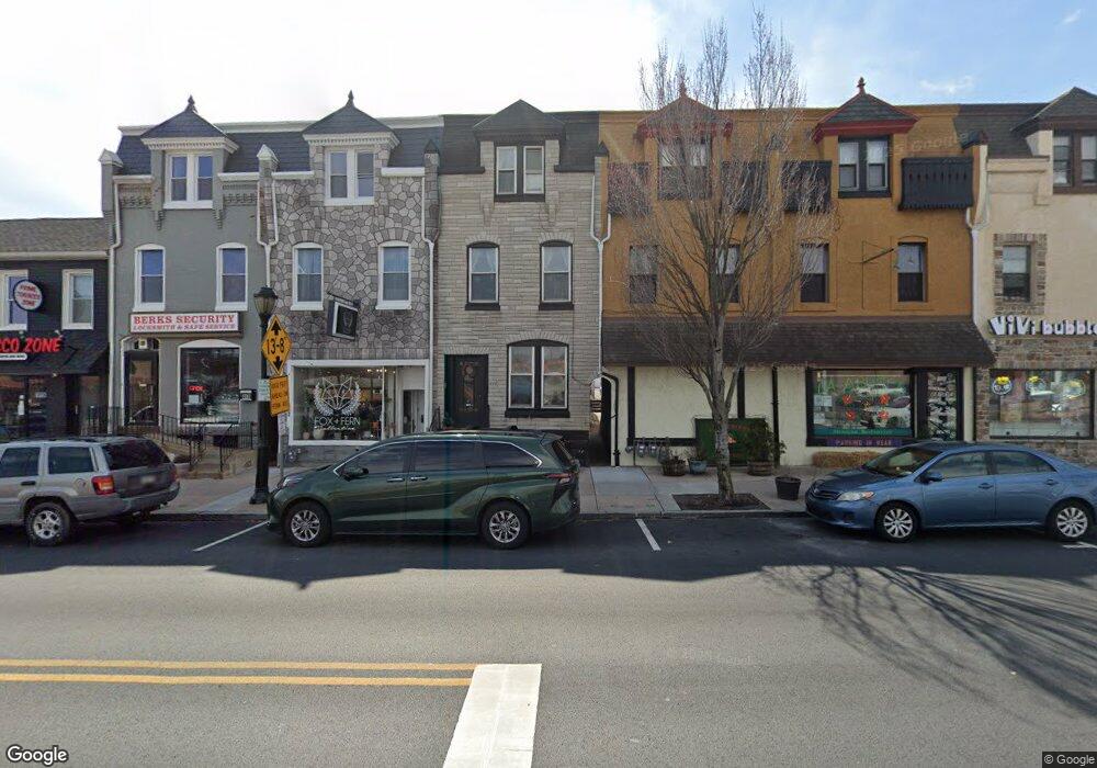 444 Penn Ave, Reading, PA 19611 - photo 1