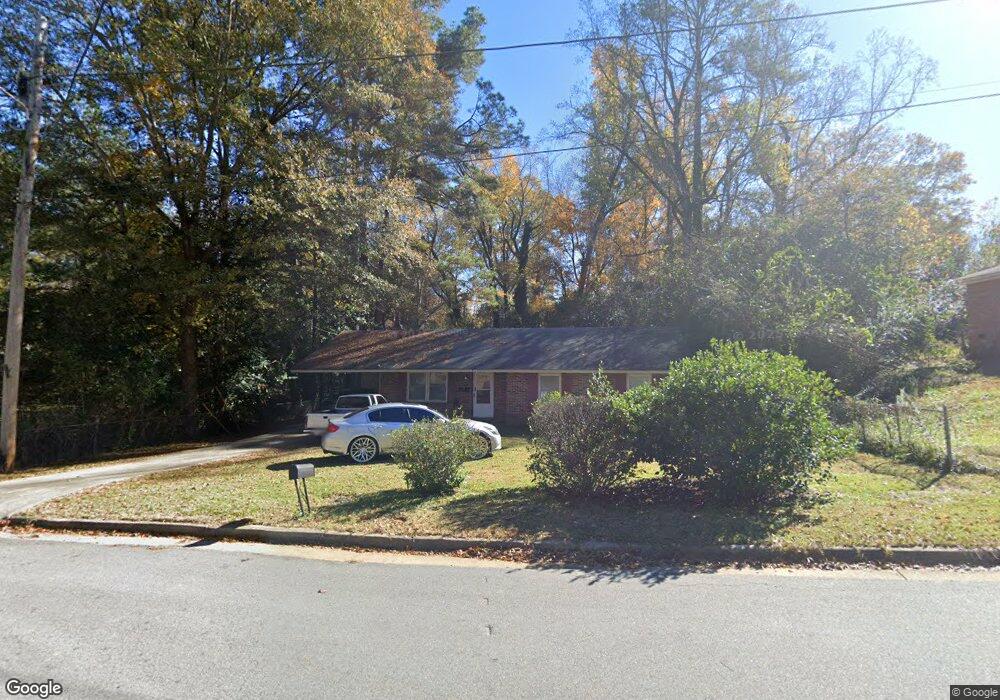 25 Dean Dr, Columbus, GA 31903 - photo 1