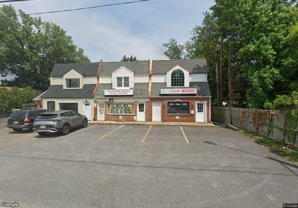 1703 Concord Pike, Wilmington, DE 19803 - photo 1