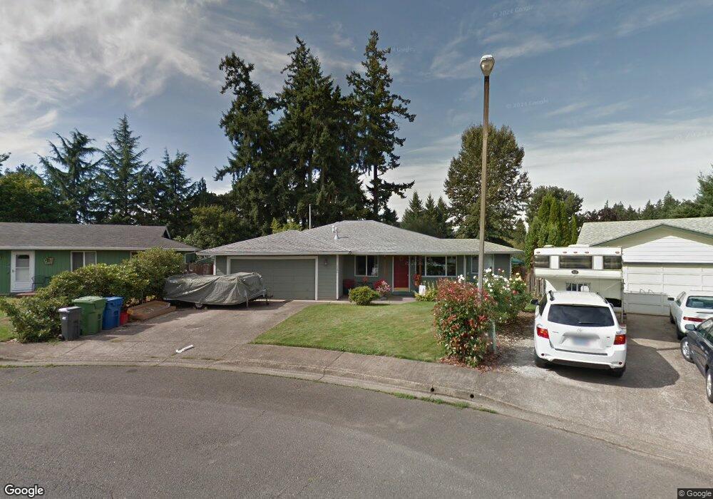 2204 C St, Hubbard, OR 97032 - photo 1