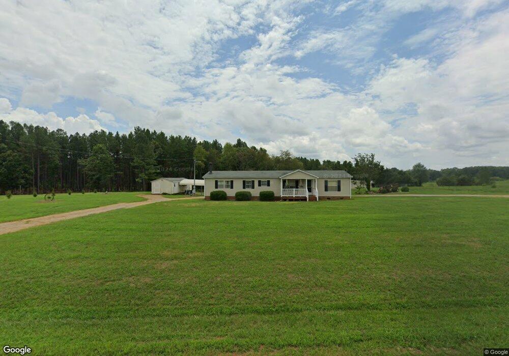 981 Double Bridge Rd, Chatham, VA 24531 - photo 1