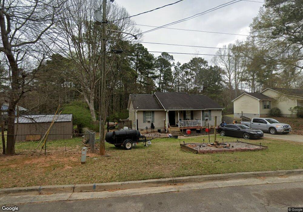 348 Barr Cir unit IV, Rex, GA 30273 - photo 1