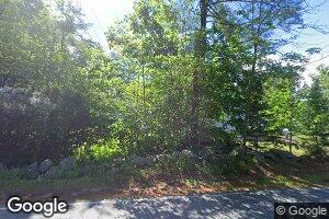 10 Mayo Shores Ln, Center Harbor, NH 03226