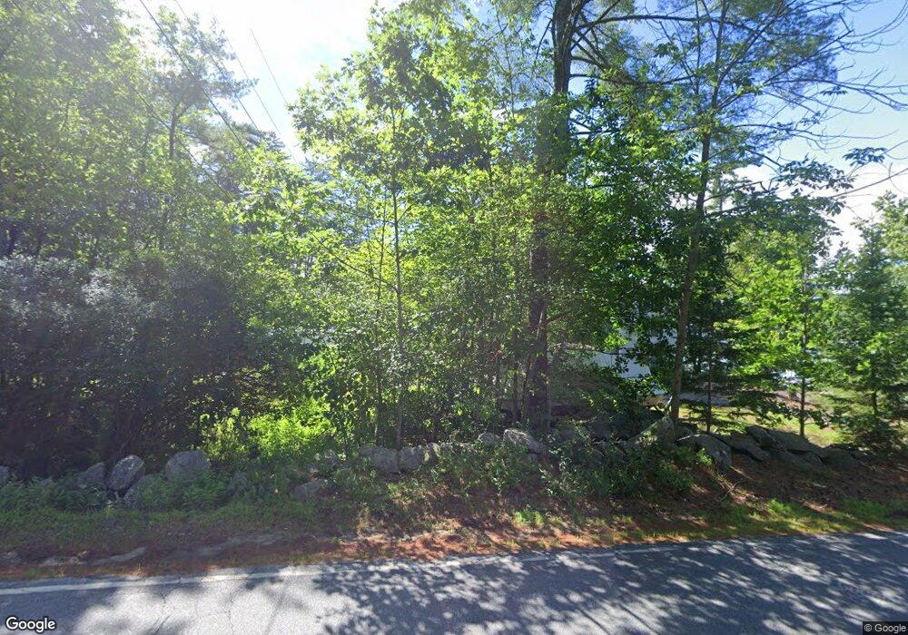 10 Mayo Shores Ln, Center Harbor, NH 03226 - photo 1