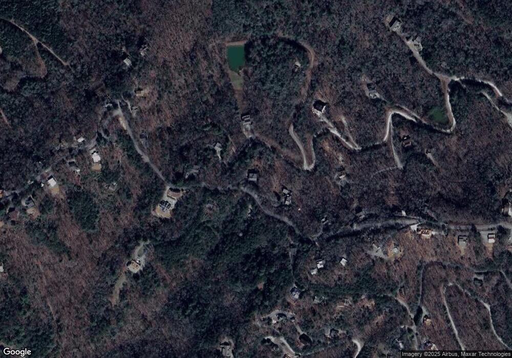 912 My Mountain Rd, Morganton, GA 30560 - photo 1