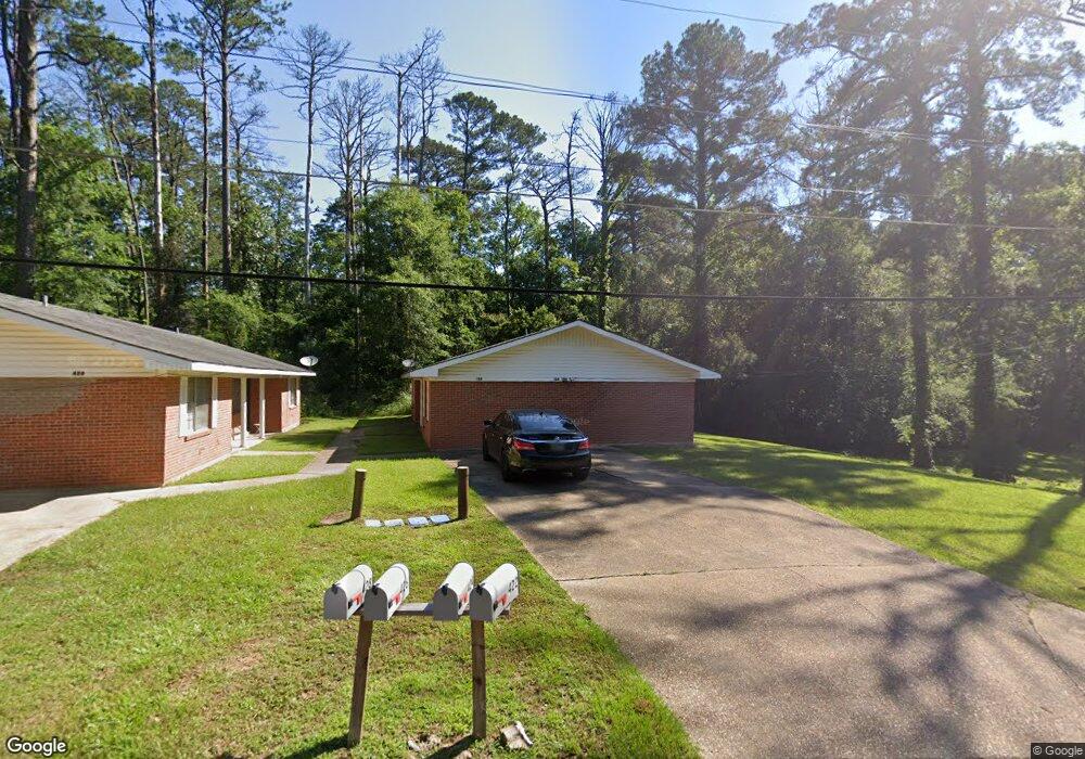 422 Forest St, Pineville, LA 71360 - photo 1