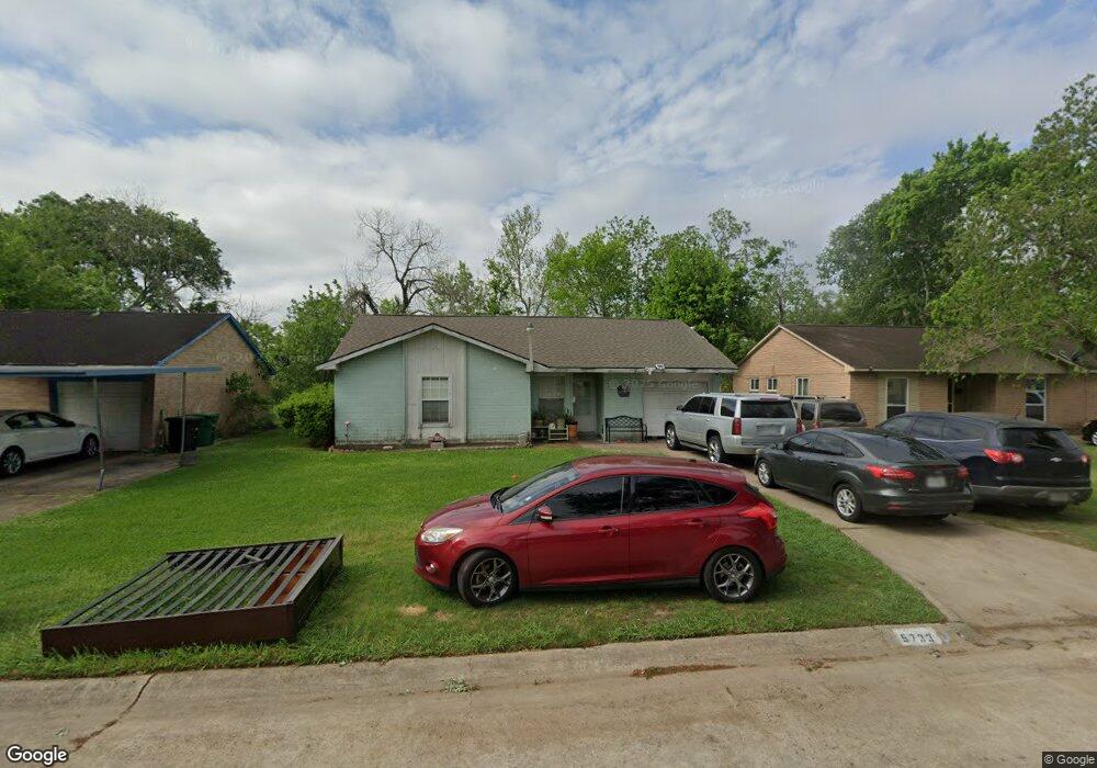 5733 Arthington St, Houston, TX 77053 - photo 1