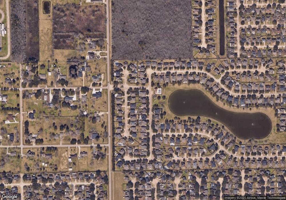 3604 Mahejan Dr, Pearland, TX 77584 - photo 1