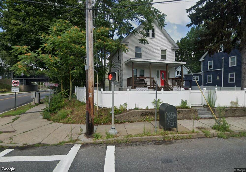 116R Tremont St, Melrose, MA 02176 - photo 1