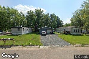 705 E 2nd St, Owen, WI 54460