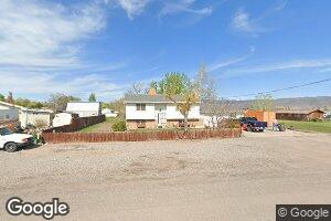425 N 200 E, Monroe, UT 84754
