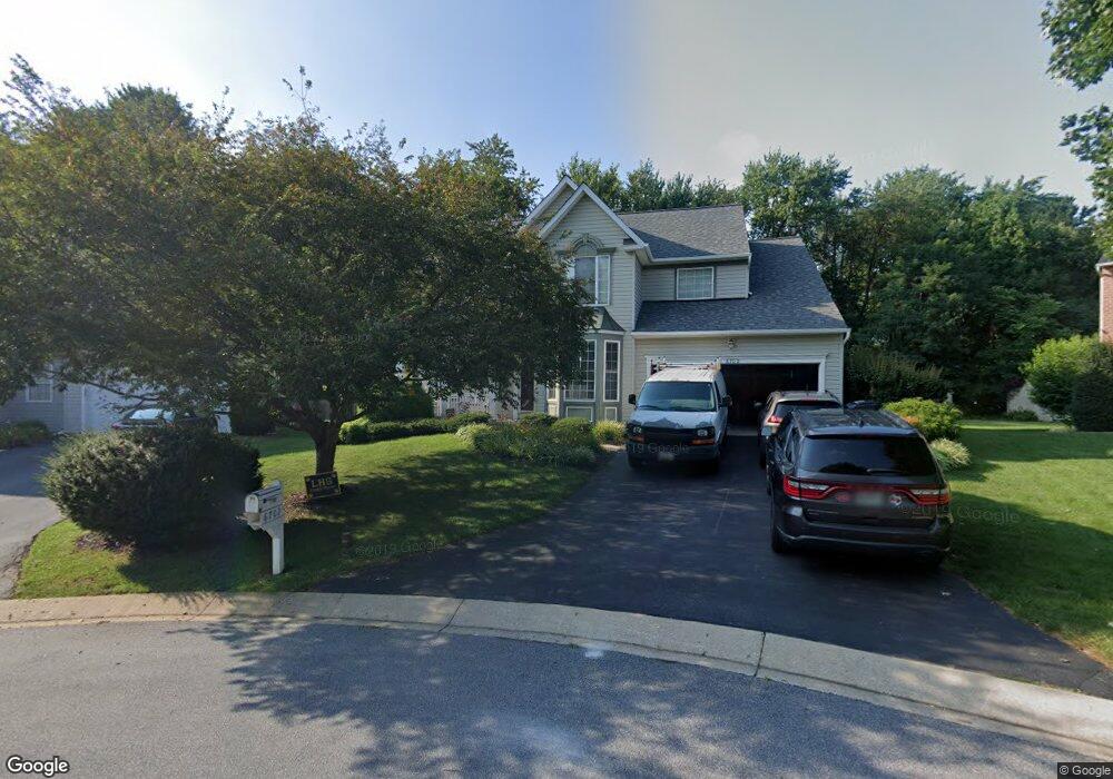 6702 Purple Martin Ct, Sykesville, MD 21784 - photo 1