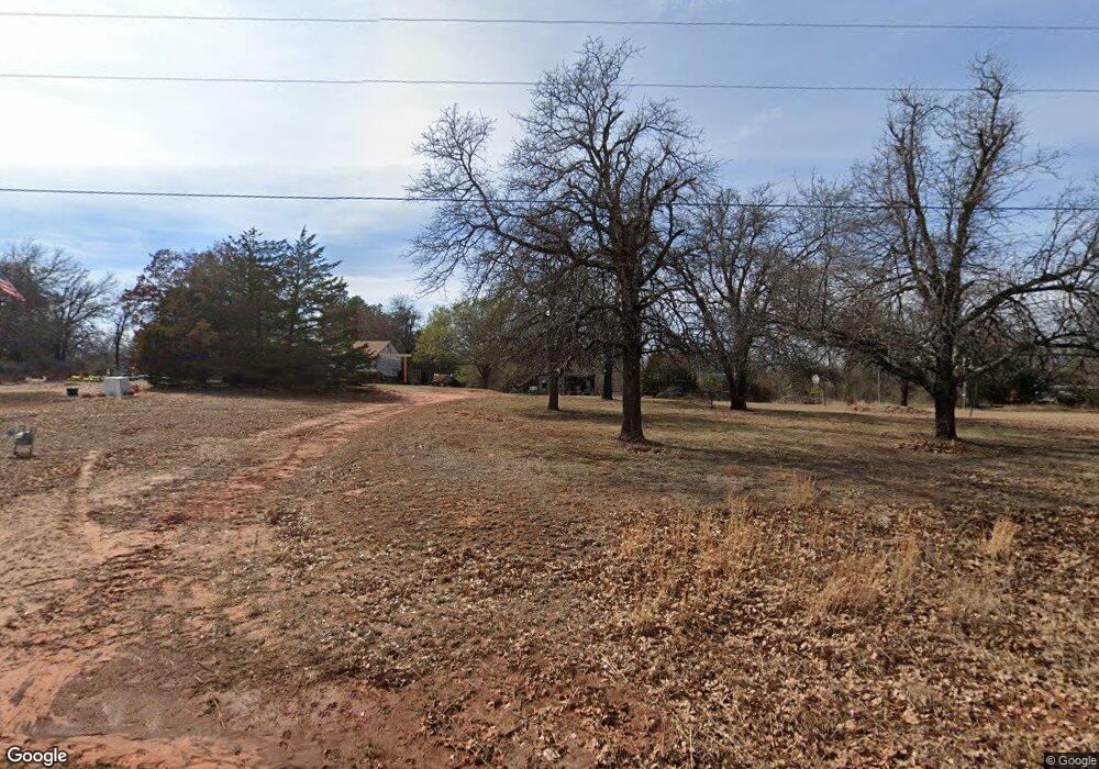 10 Clearpond Ln, Shawnee, OK 74801 - photo 1