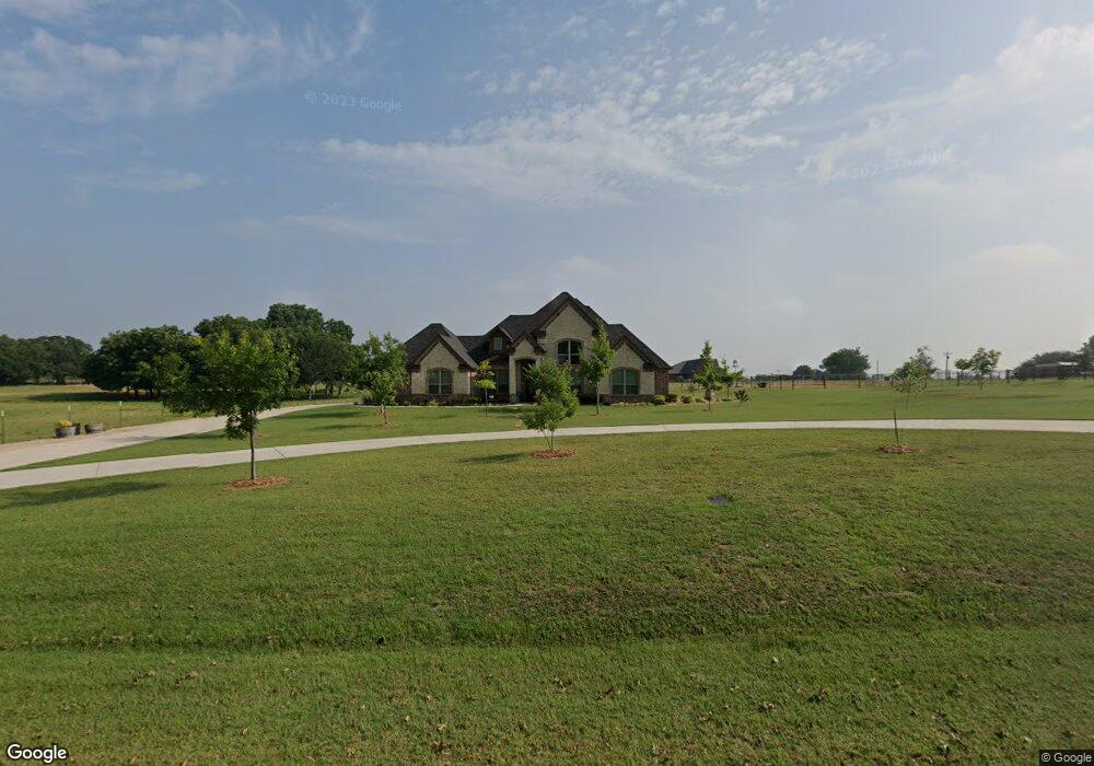 124 County Road 4896, Boyd, TX 76023 - photo 1