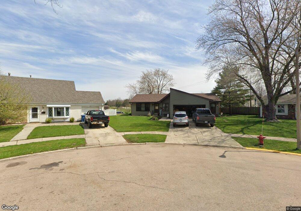 1911 Ash Ct, Aurora, IL 60506 - photo 1