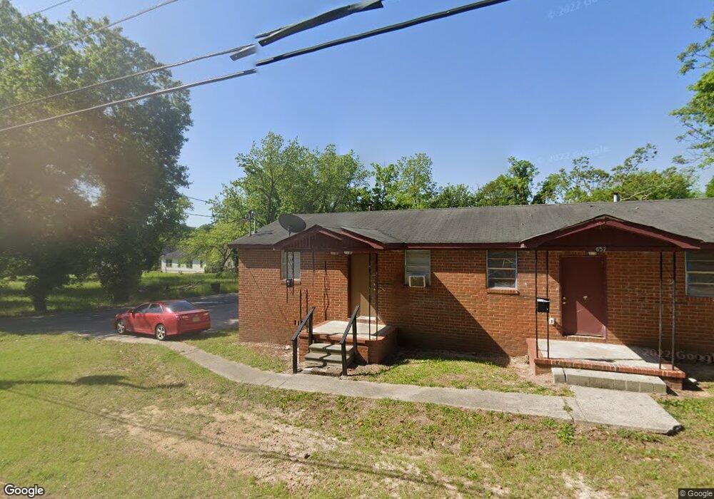 650 Pebble St, Macon, GA 31201 - photo 1