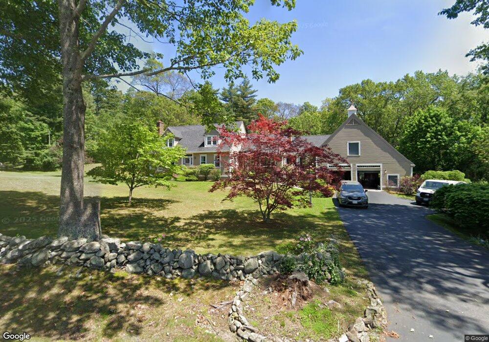 58 Floyd Rd, Derry, NH 03038 - photo 1