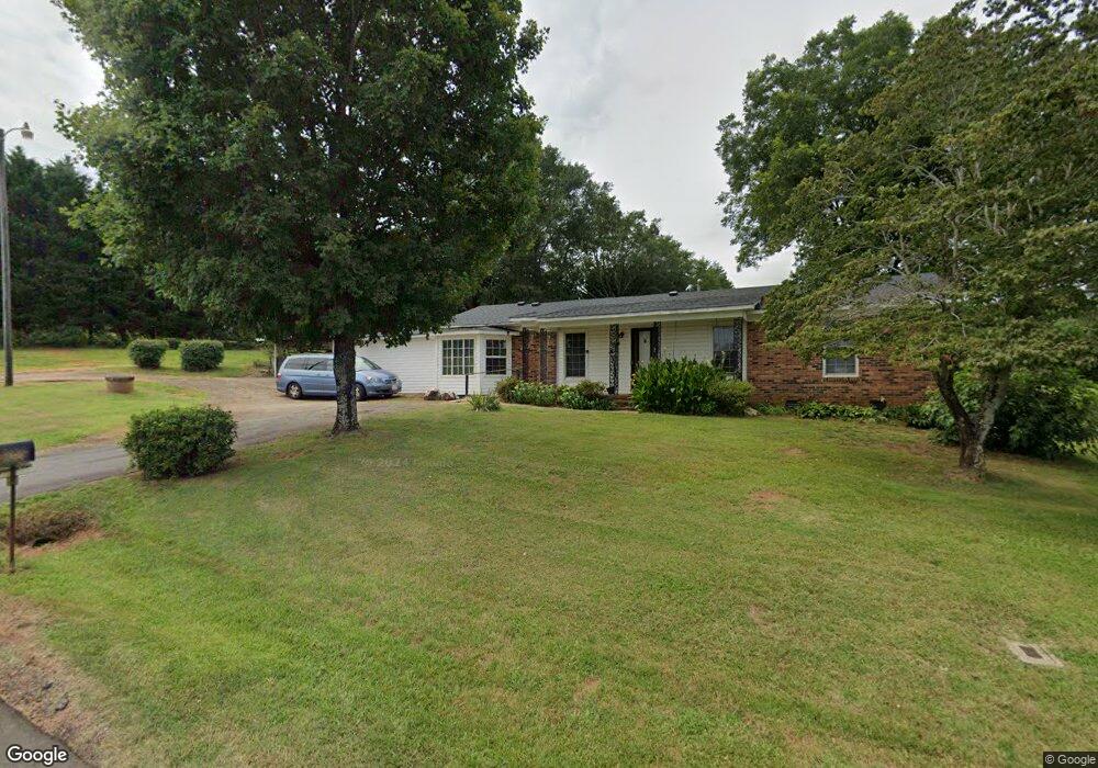 2604 Lebanon Rd, Pendleton, SC 29670 - photo 1