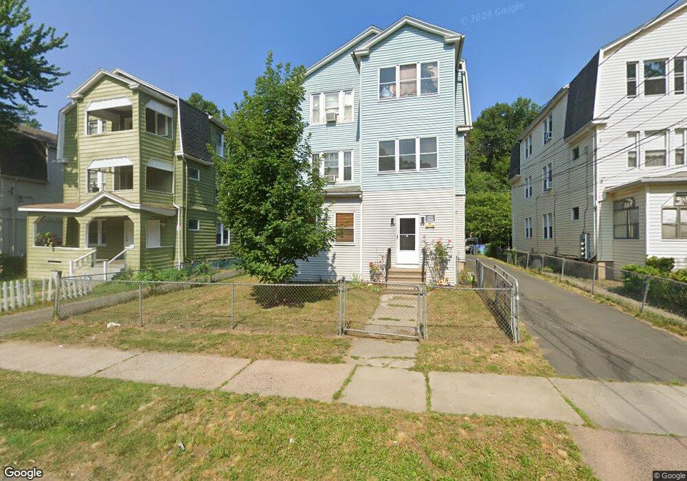 25 Eastford St unit 27, Hartford, CT 06112 - photo 1