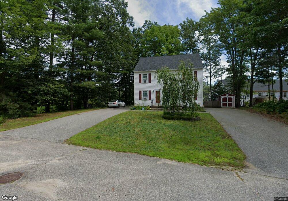 35 Springhill Dr, Springvale, ME 04083 - photo 1