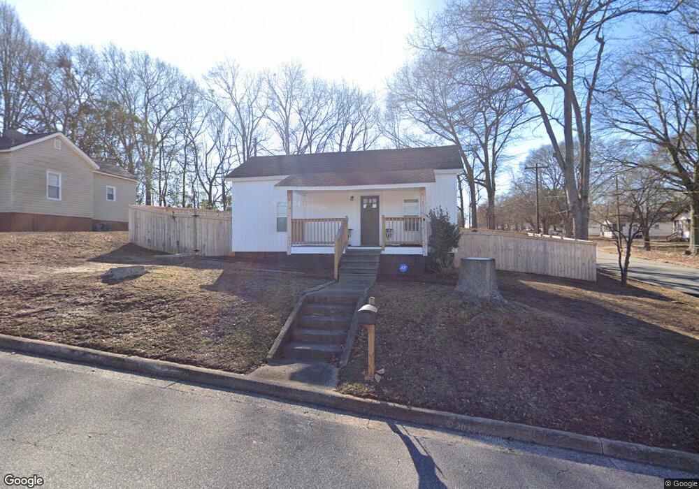 7 5th St, Inman, SC 29349 - photo 1